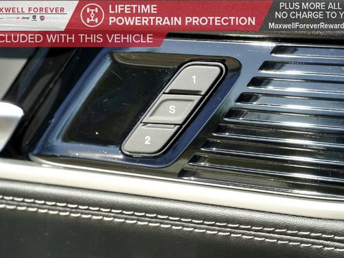 Used 2022 Jeep Wagoneer Series I w/ Convenience Group I image 21