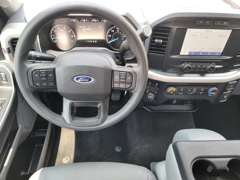 Used 2021 Ford F150 XLT AWD/4WD image 26