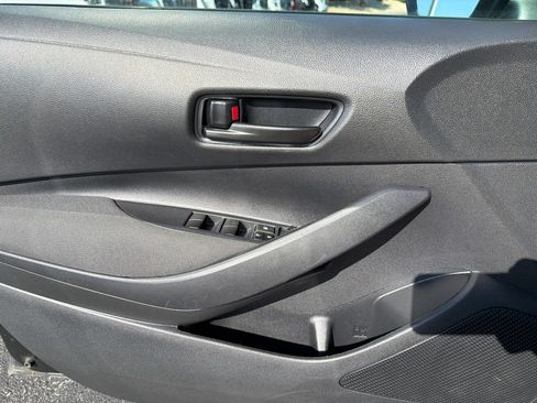 Used 2024 Toyota Corolla LE FWD image 24