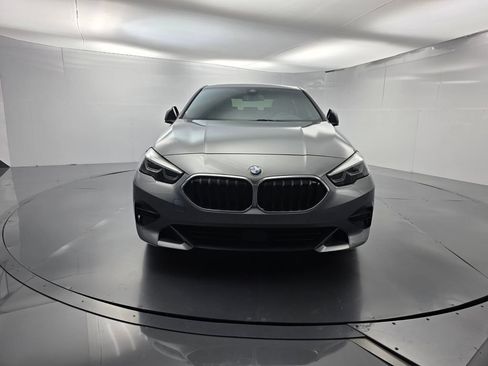Certified 2024 BMW 228i Gran Coupe w/ Convenience Package FWD image 2