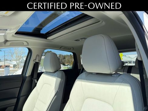 Used 2025 MAZDA CX-5 AWD 2.5 S image 23