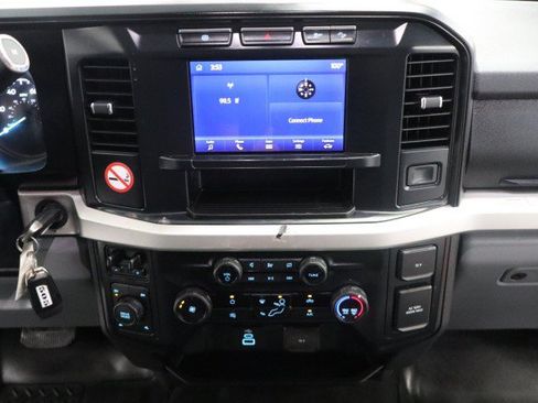Used 2024 Ford F250 XLT w/ FX4 Off-Road Package AWD/4WD image 70