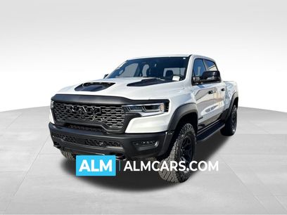 Used 2025 RAM 1500 RHO w/ RHO Level 1 Equipment Group