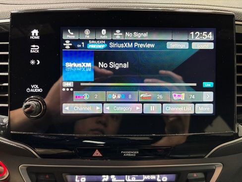 Certified 2020 Honda Passport EX-L image 15