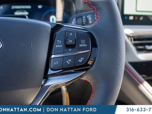 New 2026 Ford Explorer ST-Line w/ ST-Line Street Pack image 12