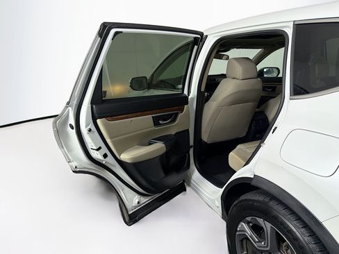 Used 2019 Honda CR-V EX image 25