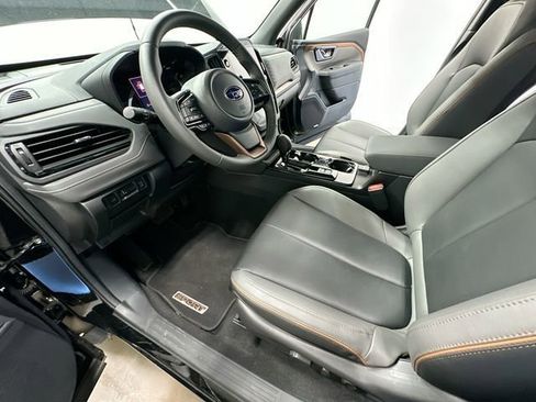 Used 2026 Subaru Forester Sport AWD/4WD image 16