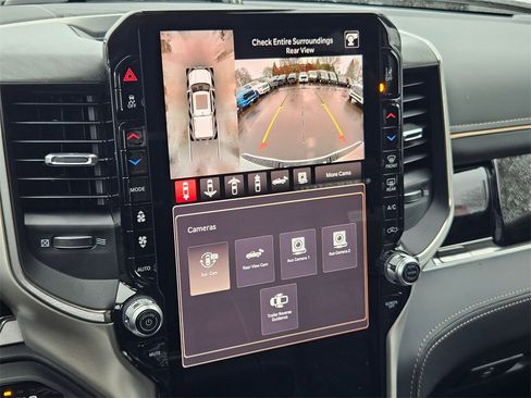 New 2026 RAM 1500 Tungsten image 26