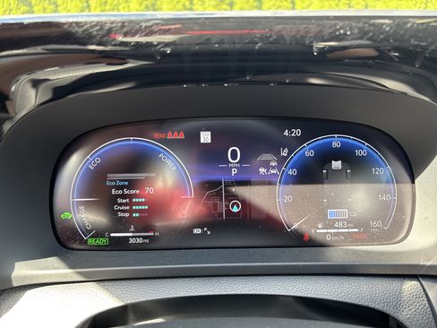 Certified 2025 Toyota Crown Signia AWD/4WD image 21