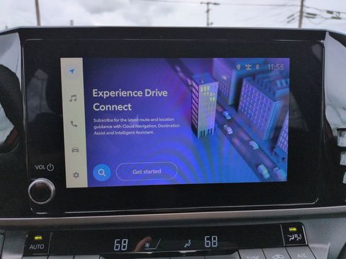 Certified 2025 Toyota Camry LE FWD image 19