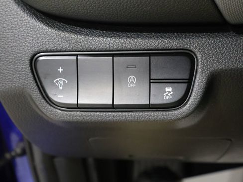 Used 2021 Kia Seltos LX image 32