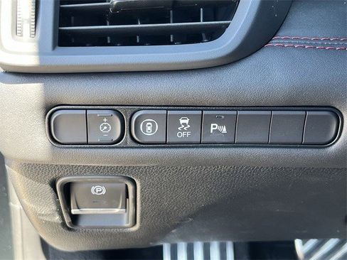 New 2025 Acura TLX SH-AWD w/ A-SPEC Pkg image 24