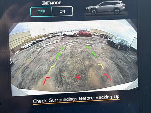 Used 2023 Subaru Outback Premium image 27