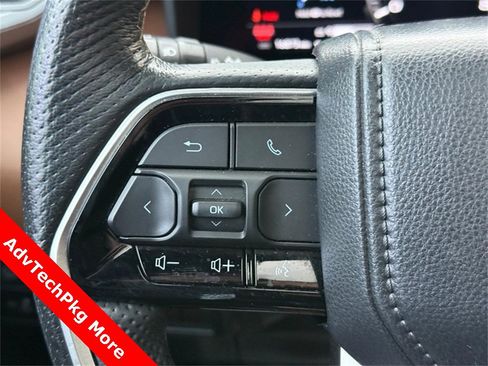 Used 2023 Toyota Tundra 1794 Edition w/ Advanced Package image 20