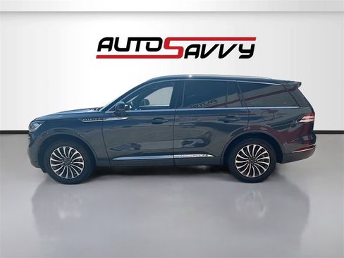 Used 2023 Lincoln Aviator Reserve image 4