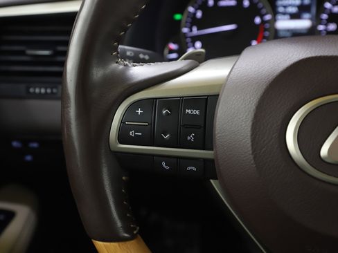 Used 2020 Lexus RX 350 AWD w/ Premium Package image 28