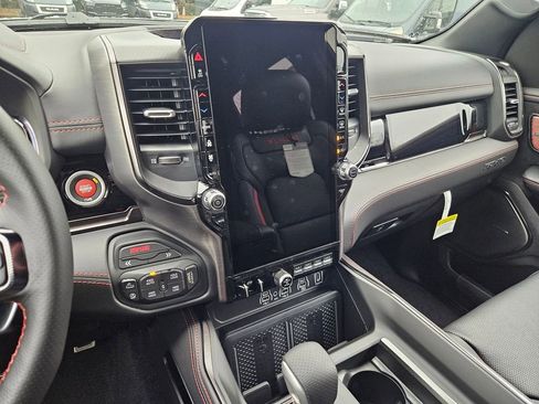 New 2026 RAM 1500 RHO w/ RHO Level 1 Equipment Group image 23
