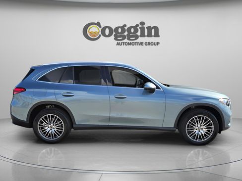 New 2026 Mercedes-Benz GLC 300 image 7