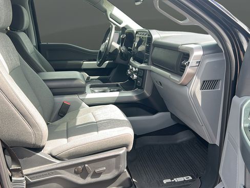 Used 2023 Ford F150 XLT w/ Equipment Group 302A High AWD/4WD image 29