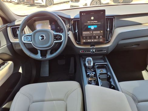 New 2026 Volvo XC60 B5 Core w/ Protection Package Premier image 11