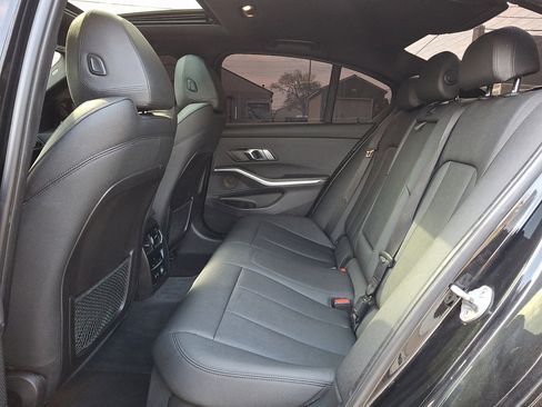 Used 2020 BMW 330i xDrive Sedan w/ Driving Assistance Package image 14