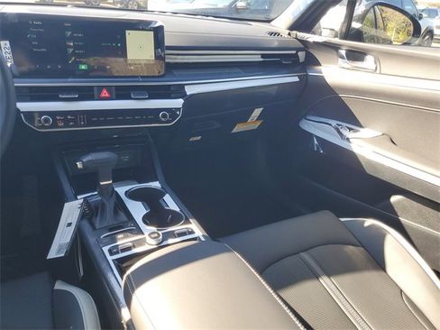 New 2026 Kia K5 GT-Line image 11