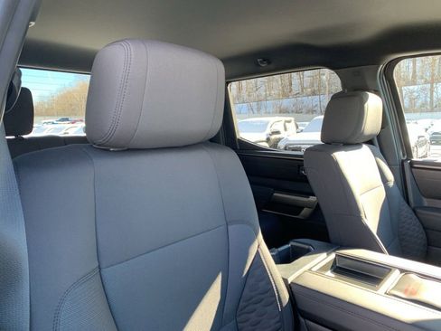 New 2026 Toyota Tundra SR5 image 18