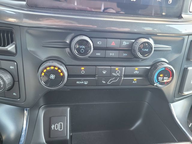 Used 2026 Ford F150 STX AWD/4WD image 23