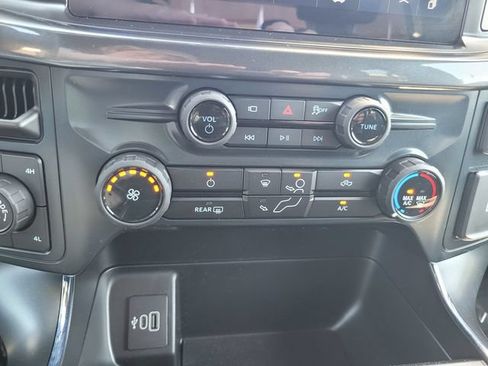 Used 2026 Ford F150 STX AWD/4WD image 23