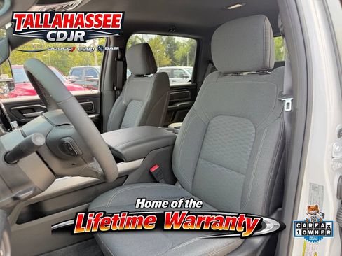 Used 2026 RAM 1500 Big Horn AWD/4WD image 15