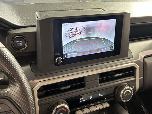 Used 2025 Toyota Tacoma SR5 image 17