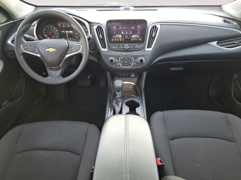 Used 2023 Chevrolet Malibu LT image 10