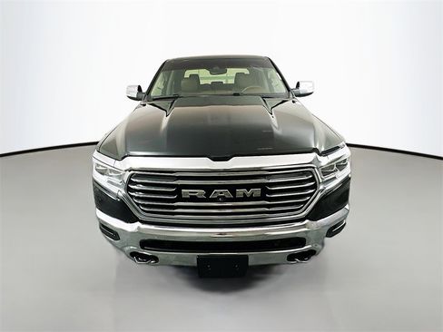 Used 2020 RAM 1500 Limited image 2
