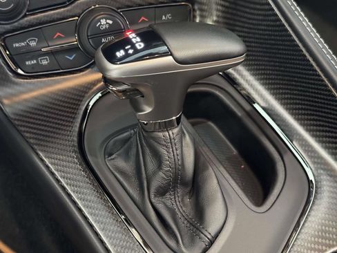Used 2023 Dodge Challenger SRT Hellcat RWD image 20
