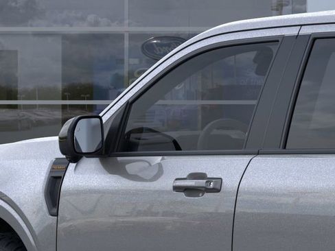 New 2025 Ford Maverick Tremor image 21