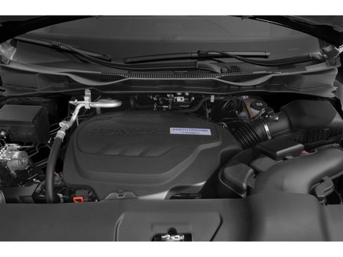Used 2019 Honda Odyssey EX-L image 7