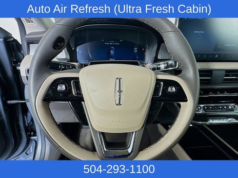 Used 2023 Lincoln Corsair FWD w/ Equipment Group 102A image 11