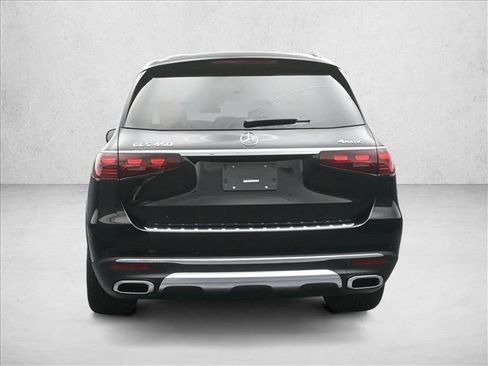 Certified 2026 Mercedes-Benz GLS 450 4MATIC image 5