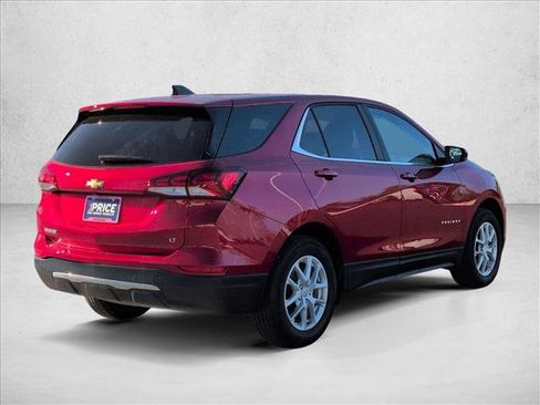 Used 2023 Chevrolet Equinox LT FWD image 5
