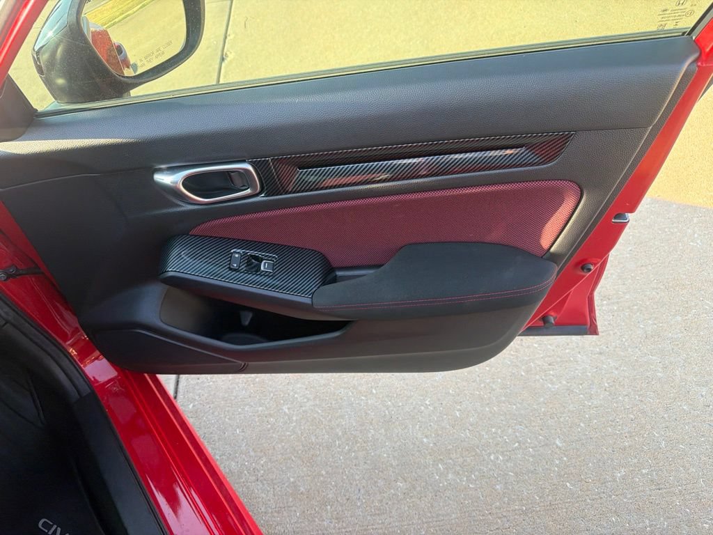 Used 2024 Honda Civic Si image 35