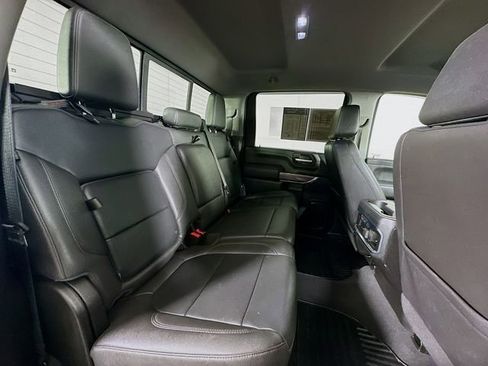 Used 2022 Chevrolet Silverado 2500 LTZ w/ LTZ Plus Package image 26