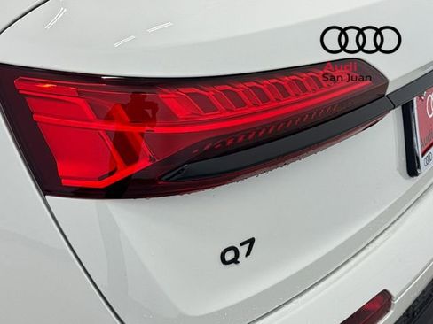 New 2026 Audi Q7 2.0T Premium Plus image 7