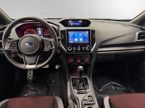 Used 2023 Subaru Impreza 2.0i Sport image 10