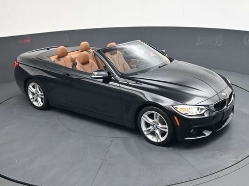Used 2016 BMW 428i Convertible image 22