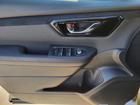 New 2025 Subaru Forester Limited image 6