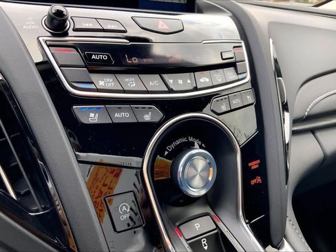 New 2026 Acura RDX w/Advance Package image 13