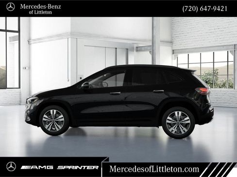 New 2026 Mercedes-Benz GLA 250 4MATIC image 33