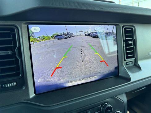 Used 2025 Ford Bronco 2-Door image 22