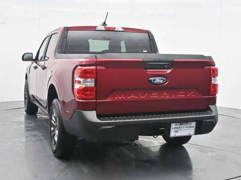 New 2026 Ford Maverick XLT image 9
