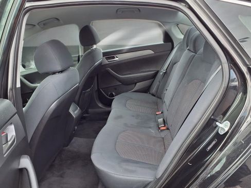 Used 2018 Hyundai Sonata SE image 21